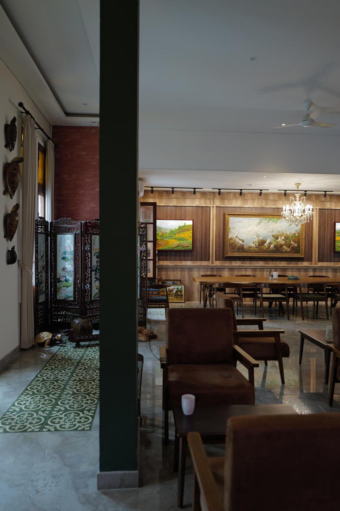 Buminakura Hotel บันดุง ภายนอก รูปภาพ