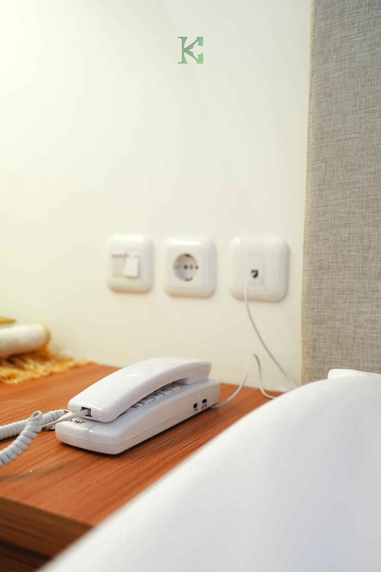 Buminakura Hotel บันดุง ภายนอก รูปภาพ