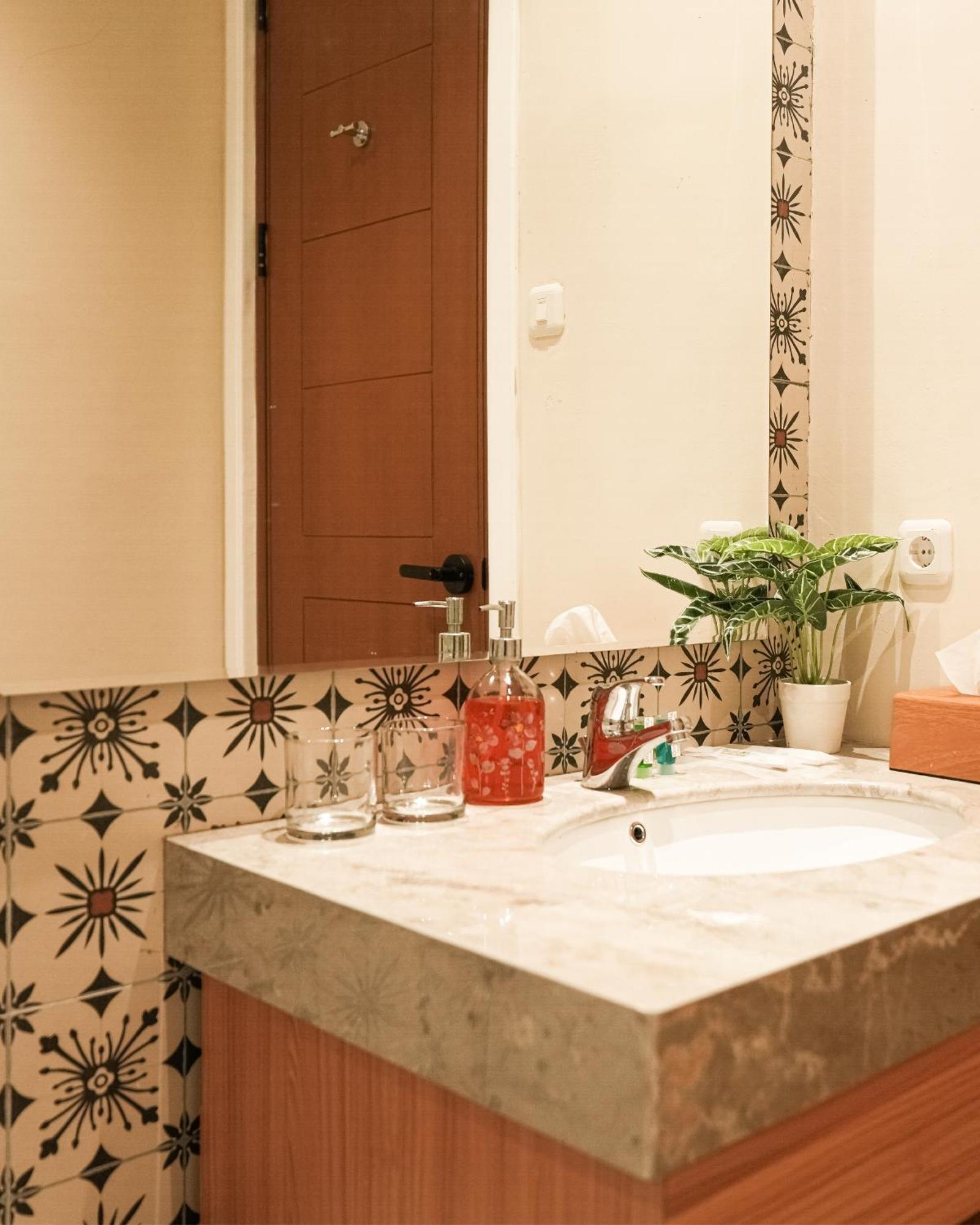 Buminakura Hotel บันดุง ภายนอก รูปภาพ