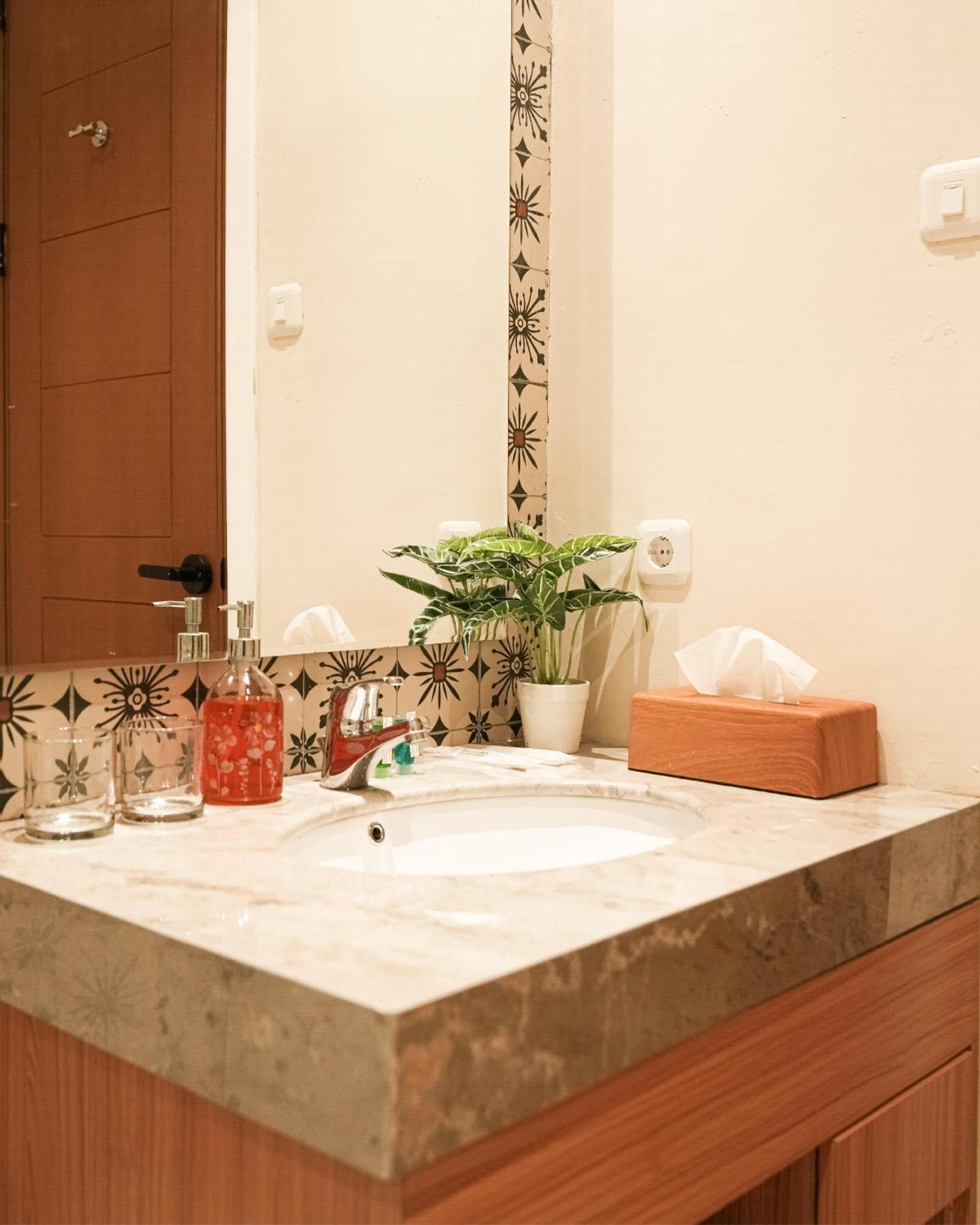 Buminakura Hotel บันดุง ภายนอก รูปภาพ