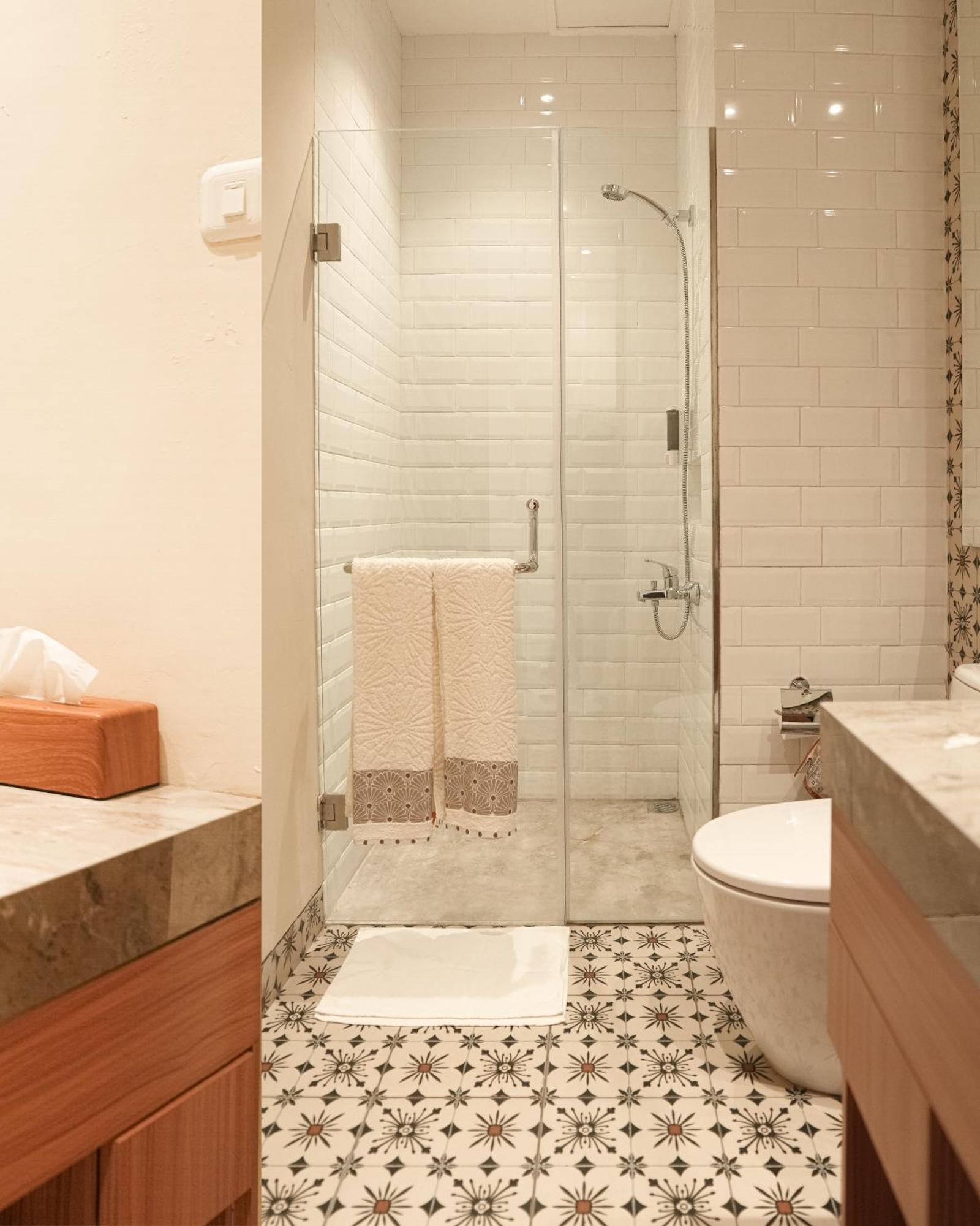Buminakura Hotel บันดุง ภายนอก รูปภาพ